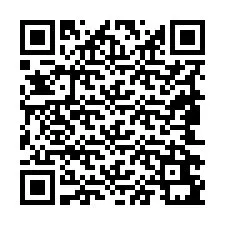 QR Code for Phone number +19842691288