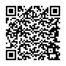 QR Code for Phone number +19842691784