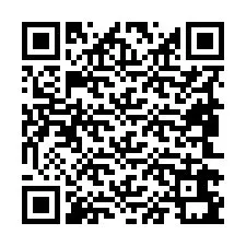 QR Code for Phone number +19842691813