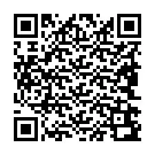 QR Code for Phone number +19842692032