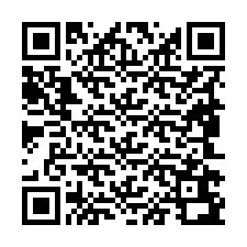 QR Code for Phone number +19842692142