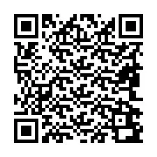 QR Code for Phone number +19842692207