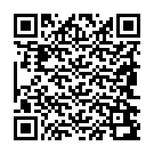 QR Code for Phone number +19842692274