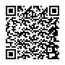 QR Code for Phone number +19842692359