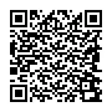 QR Code for Phone number +19842692384