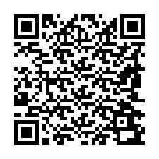 QR Code for Phone number +19842692385