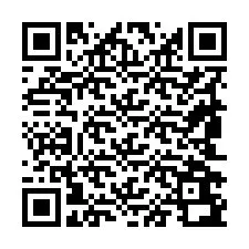 QR Code for Phone number +19842692391
