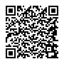 QR Code for Phone number +19842692468