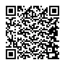 QR Code for Phone number +19842692577