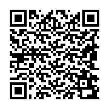 QR Code for Phone number +19842692595