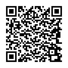 QR Code for Phone number +19842692604