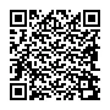 QR Code for Phone number +19842692616