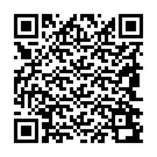 QR Code for Phone number +19842692660