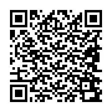 QR Code for Phone number +19842692673