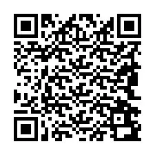 QR Code for Phone number +19842692724