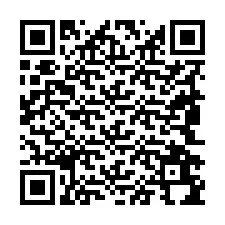 QR Code for Phone number +19842694724