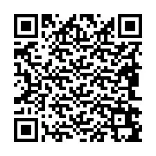 QR Code for Phone number +19842695442