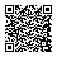 QR Code for Phone number +19842697544