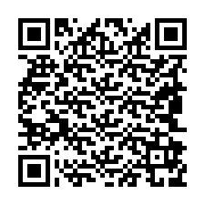 QR Code for Phone number +19842979034