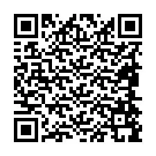 QR Code for Phone number +19844599583