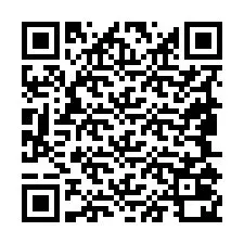 QR Code for Phone number +19845020128