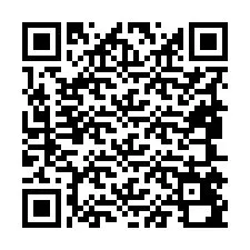 QR Code for Phone number +19845490403