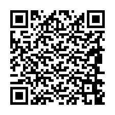 QR Code for Phone number +19846649460