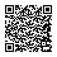 QR Code for Phone number +19848331715