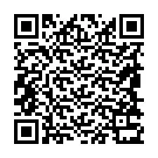 QR Code for Phone number +19848331961