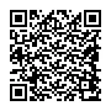 QR Code for Phone number +19848472229