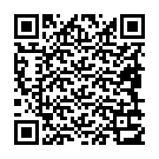 QR Code for Phone number +19849313823