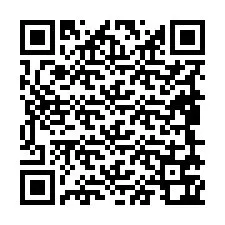 QR Code for Phone number +19849762012