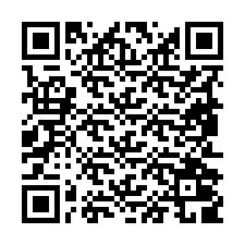 QR Code for Phone number +19852009766
