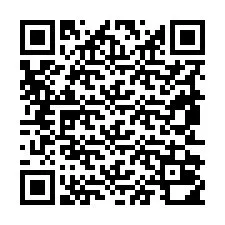 QR Code for Phone number +19852010030