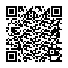 QR-kood telefoninumbri jaoks +19852010069