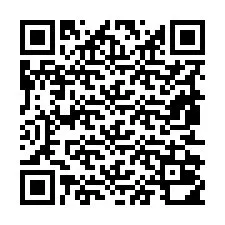 QR Code for Phone number +19852010085