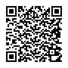 QR Code for Phone number +19852010092