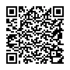 QR Code สำหรับหมายเลขโทรศัพท์ +19852010121