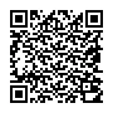 QR Code สำหรับหมายเลขโทรศัพท์ +19852010138