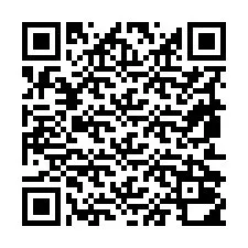 QR Code for Phone number +19852010211
