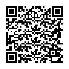 QR Code for Phone number +19852010260