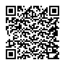 QR Code for Phone number +19852010268