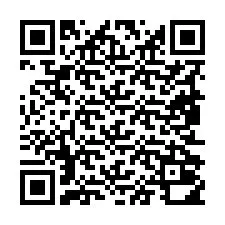 QR Code for Phone number +19852010296
