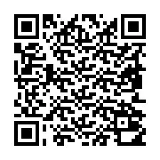 QR-koodi puhelinnumerolle +19852010606