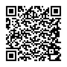 QR Code for Phone number +19852010772