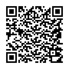 QR-код для номера телефона +19852010878