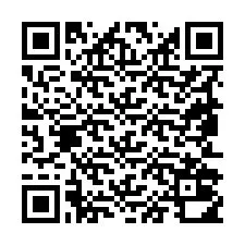 QR Code for Phone number +19852010928