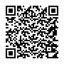QR Code for Phone number +19852010931