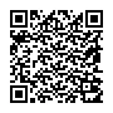 QR-код для номера телефона +19852011011