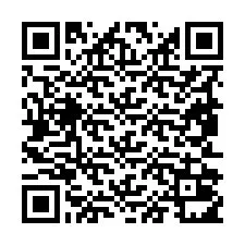 QR kód a telefonszámhoz +19852011032